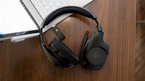 Image result for Logitech Wireless Headset