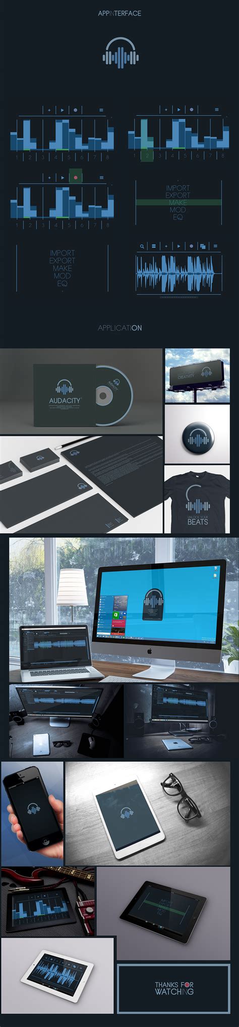 Image result for How Can Make Audacity