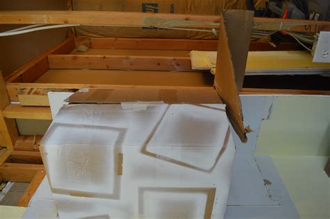 Image result for How to Make Kitchen Model with Cardboard