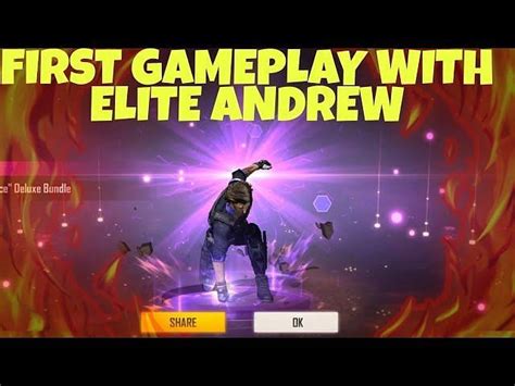 Wolfrahh vs Elite Andrew vs DJ Alok: Which Free Fire character is the ...