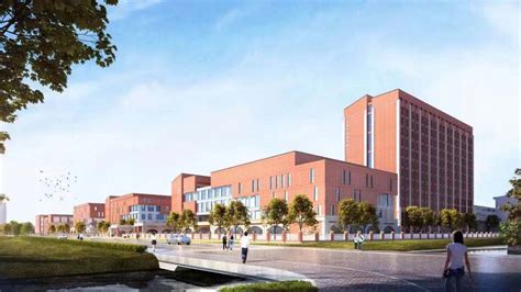 苏州市吴中区星泽实验学校项目开工建设 - 苏州工业园区管理委员会