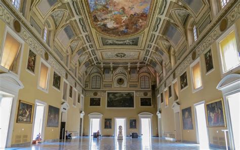 Naples National Archaeological Museum, naples, Italy - Top Attractions ...