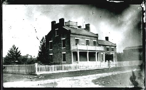 Heber C. Kimball Home