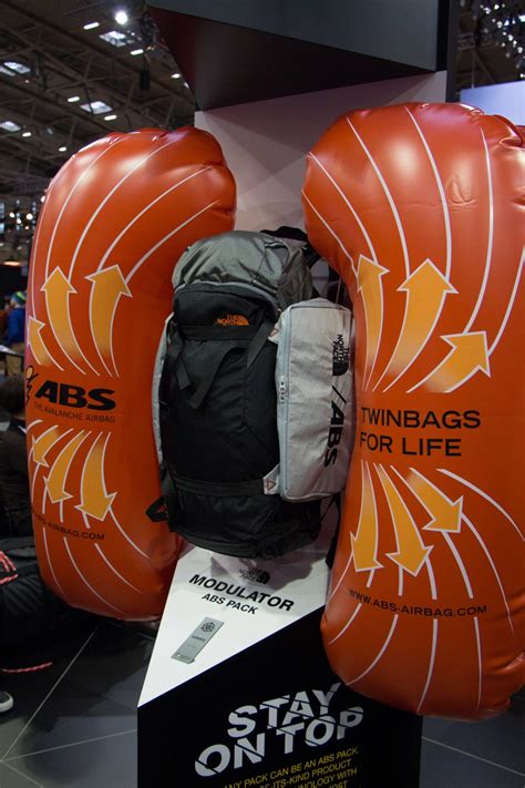 ISPO Report 2015 | Part 1: Avalanche emergency and safety equipment ...