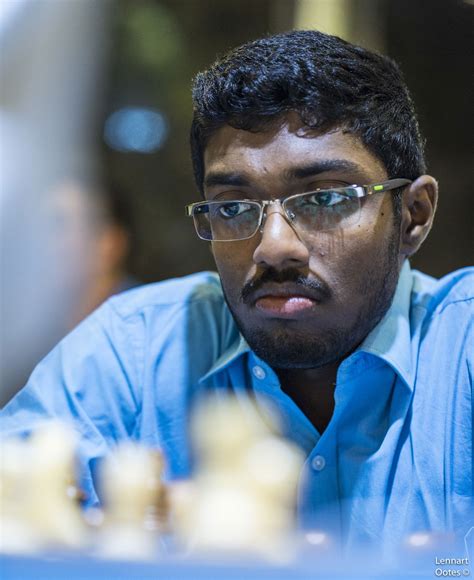 Asian Continental: Top Seeds Struggle - ChessBase India