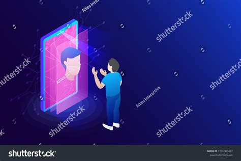 Image result for Biometric Face Scan