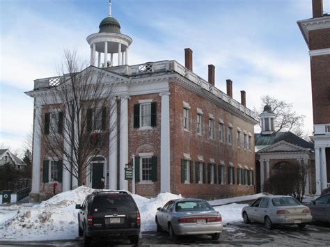 Historic Tours | Lenox History