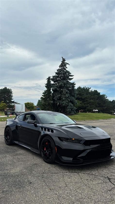 Pin by Catarina Teixeira on Cars | Black mustang, Dream cars, Black mustang gt