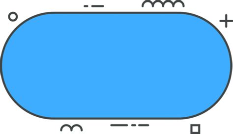 Image result for Rectangle Outline PNG