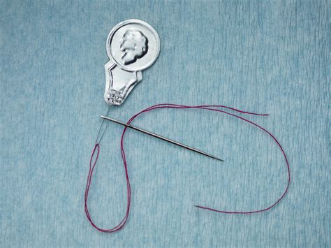 Image result for Easy Way to Use a Threader