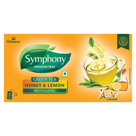 Khaass Exclusive Assam & Symphony Green Tea Collection