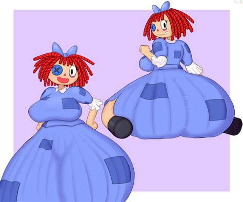 Ragatha Lewds by DannyIAC on Newgrounds