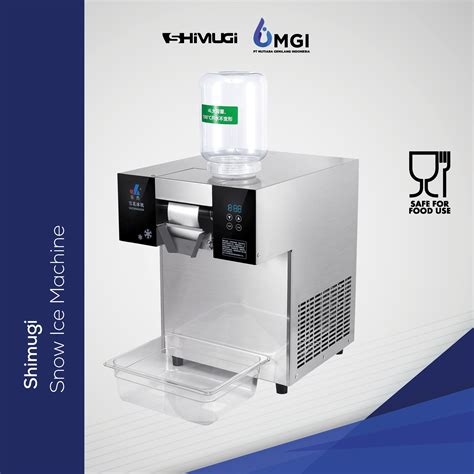 Ice Machine For Lake House at Robert Locklear blog