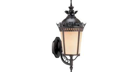 Volume Lighting 8731-65 New Orleans 1 Light 22" Height Outdoor Wall ...