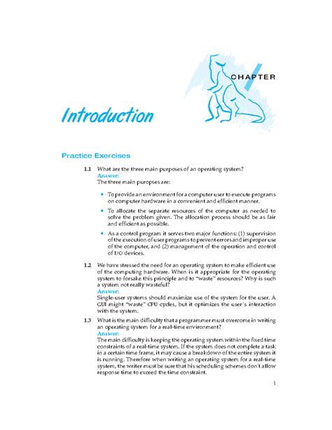 Image result for Operating System 9th Edition