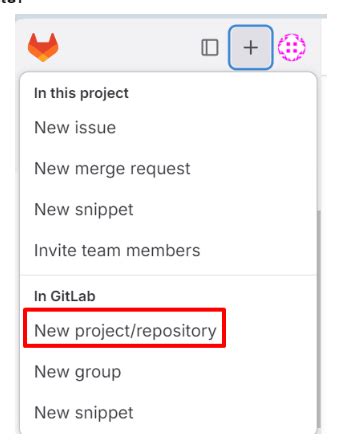 Image result for GitLab Cicd Process Snowflake
