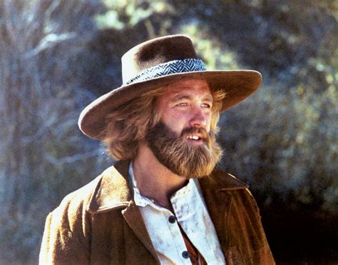 ‘The Life and Times of Grizzly Adams’ (Season 1): Charming & innocuous ...