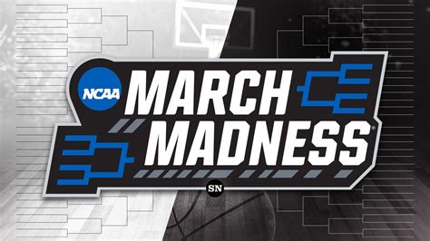 When does March Madness start? Full schedule for First Four, Round 1 ...