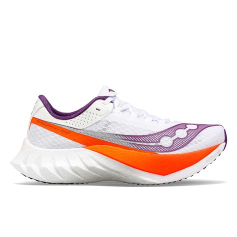 Women's Endorphin Pro 4 Running Shoes | Saucony