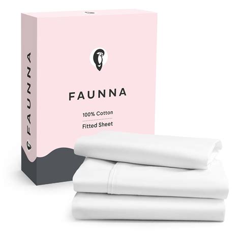 Queen Fitted Sheet Only, 100% Long Staple Cotton Fitted Sheet Queen ...