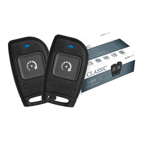 Image result for Single Button Remote Start