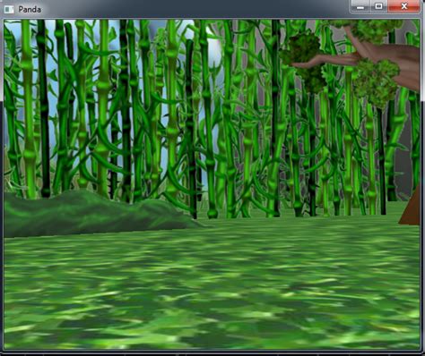 Image result for Panda3D Game Engine