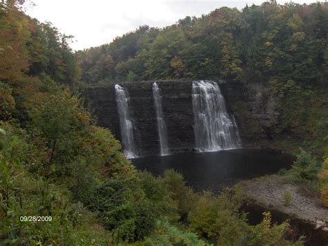 Salmon River Falls New York at Caitlyn Tooth blog