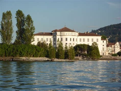 VERDEBLU (Verbania, Italy - Lake Maggiore) - B&B Reviews & Photos ...