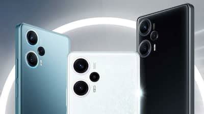 Poco F5 फोन Snapdragon 7+ Gen 2 प्रोसेसर के साथ भारत में लॉन्च, जानें ...