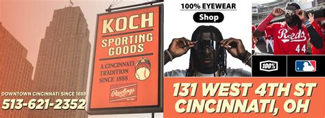 Koch Sporting Goods