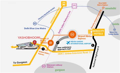 Accessibility - IICC