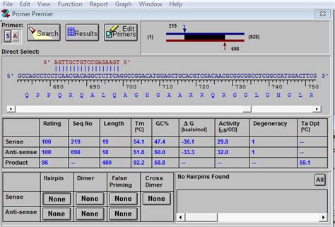 Image result for Primer Ecological Software Tutorial
