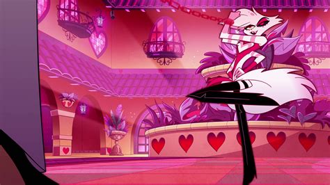 Hazbin Hotel Season 1 Image | Fancaps
