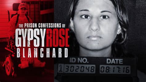 The Story of Gypsy Rose Blanchard | Mirror News