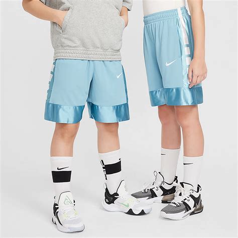 Nike Boys' Dri-FIT Elite Basketball Shorts | Academy