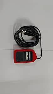 Morpho MSO 1300 E3 RD L1 Fingerprint Biometric Scanner | 1 Year RD ...