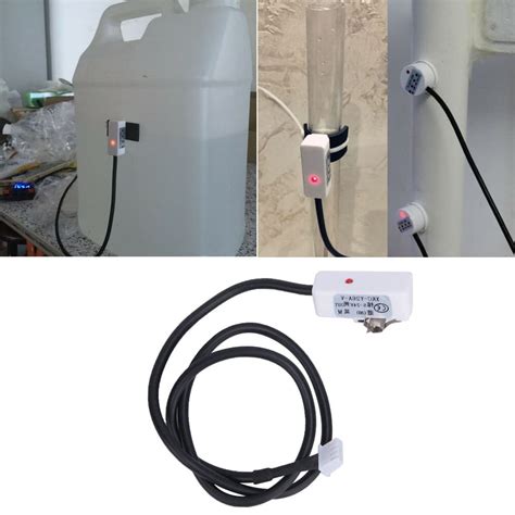 Buy Capacitive Liquid Sensor, Liquid Level Sensor Water Level Sensor ...
