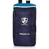 Buy SG Cricket Kit Bag PRODIGY 1.0 Duffle, Polyester, Navy Teal Online ...