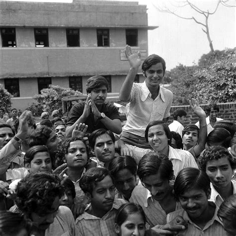 The age of ABVP | The Caravan