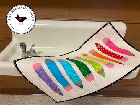 Image result for Color My World Quilt Pattern