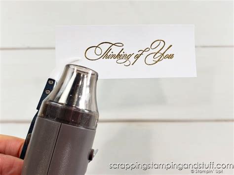 Image result for Embossing Stamp Kit