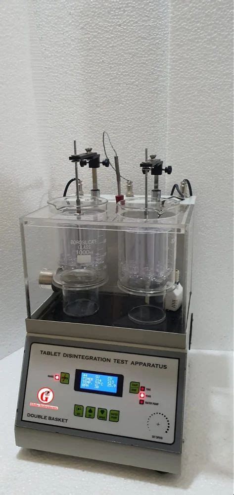 Image result for Disintegration Test Tablet Animation