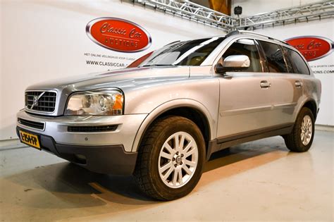 2007 Volvo XC90 | Classic Driver Market