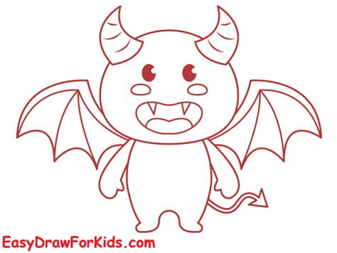 How to Draw Devil Quotes 的图像结果