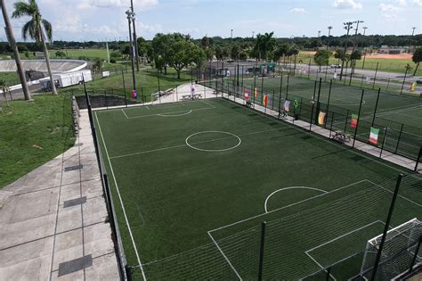 Soccer 5 | Pitchbooking