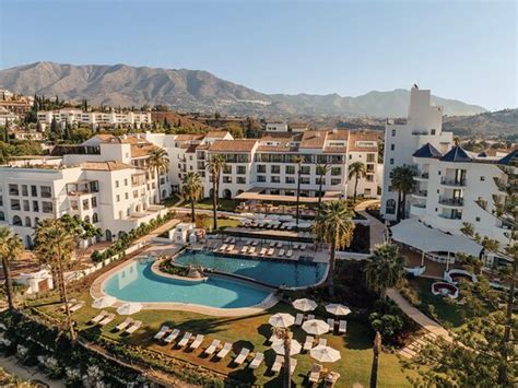 LA ZAMBRA RESORT - THE UNBOUND COLLECTION BY HYATT (Mijas, Costa del ...