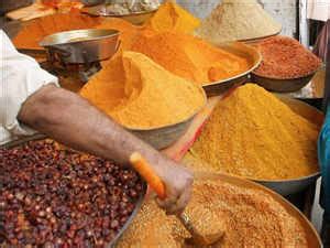 Spices exports up 5 percent by volume in 1st half of FY 2016-17 - The ...