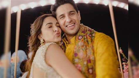 Kiara-Sidharth: সিদ্ধার্থ-কিয়ারার পরিবারে এল নতুন অতিথি, সুখবর দিতেই ...