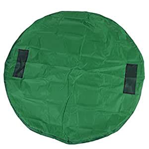 ANGELDEAL Toy Storage Bag Children Kids Play Storage Mat Home Fast ...