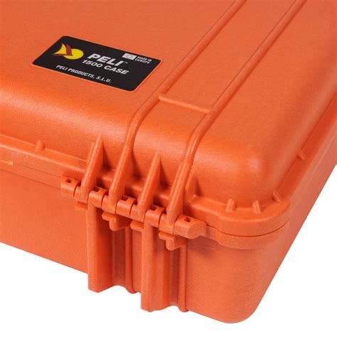 1500EU Protector Case | Peli Official Store